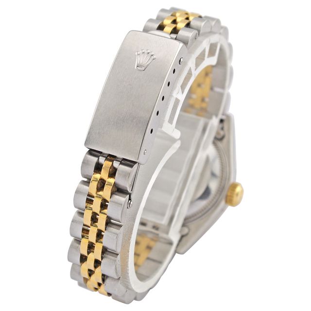 Rolex Datejust Lady 69173 Image 3